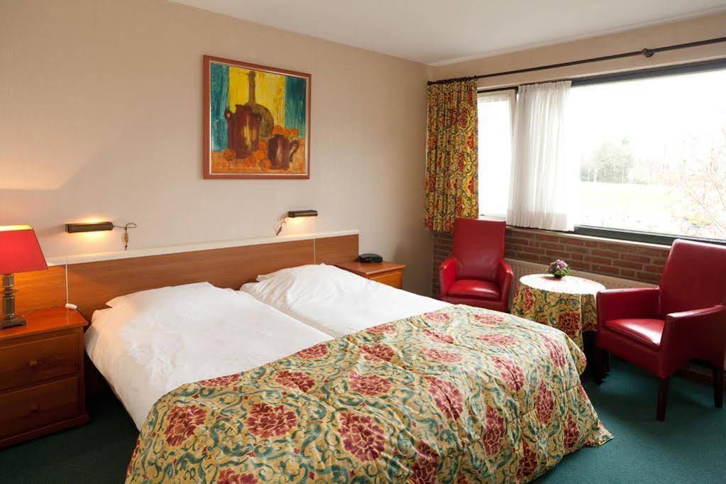 Hotel Restaurant Twents Gastenhoes