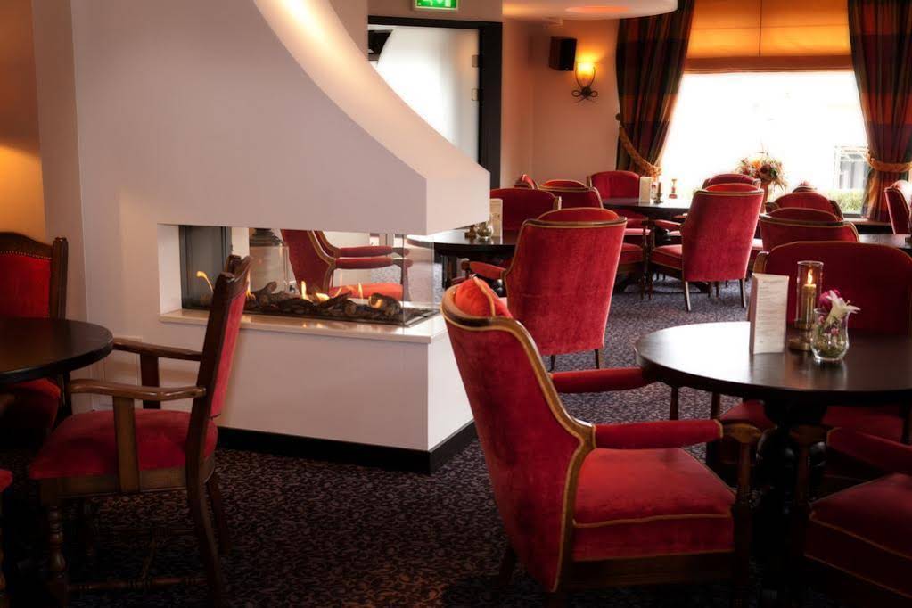 Hotel Restaurant Twents Gastenhoes