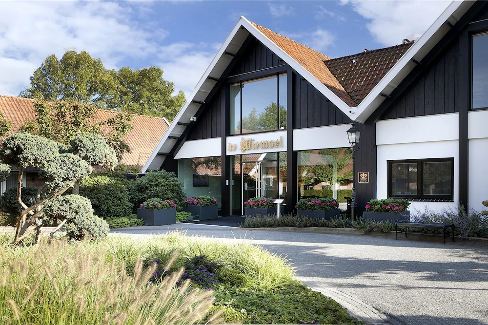 Parkhotel De Wiemsel