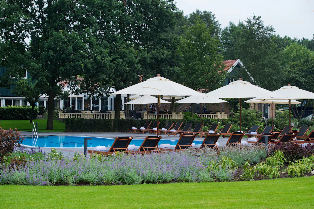 Parkhotel De Wiemsel