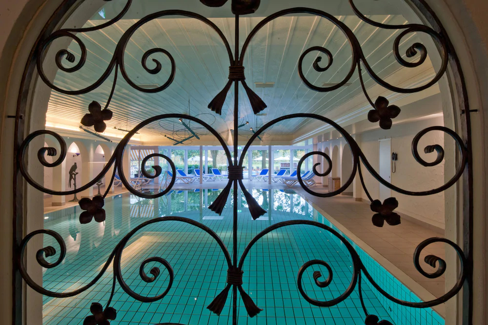 Parkhotel De Wiemsel