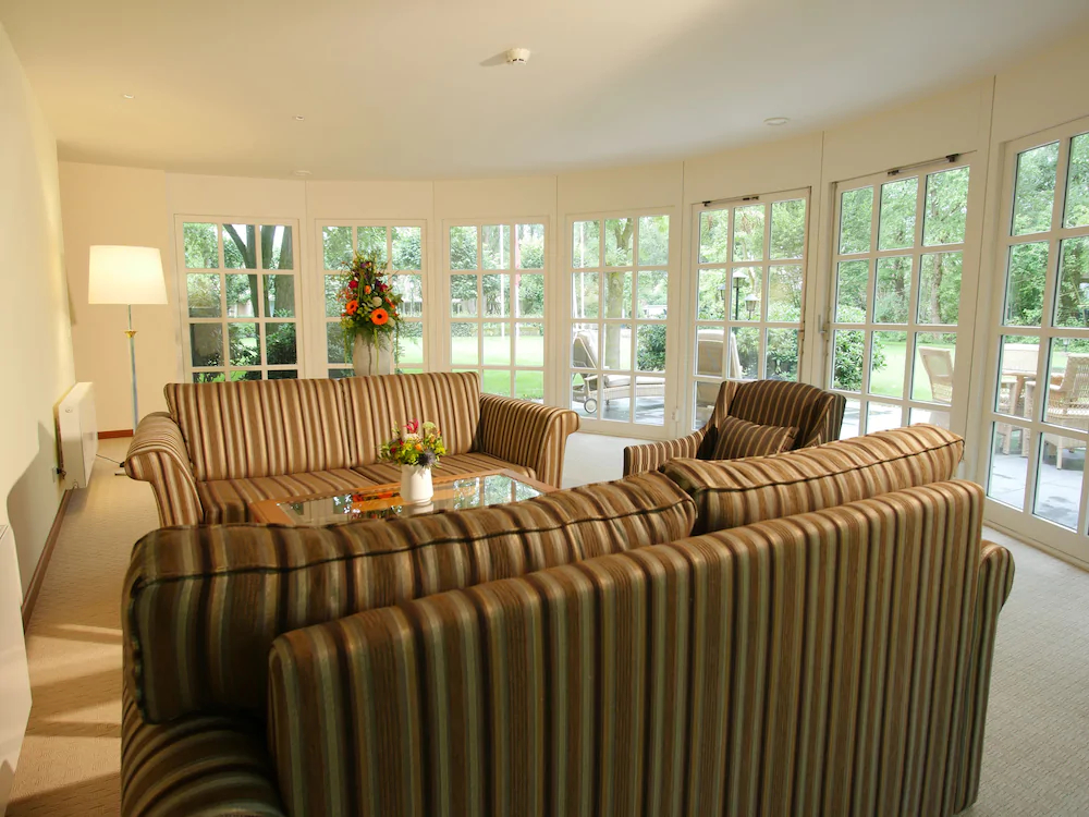 Parkhotel De Wiemsel