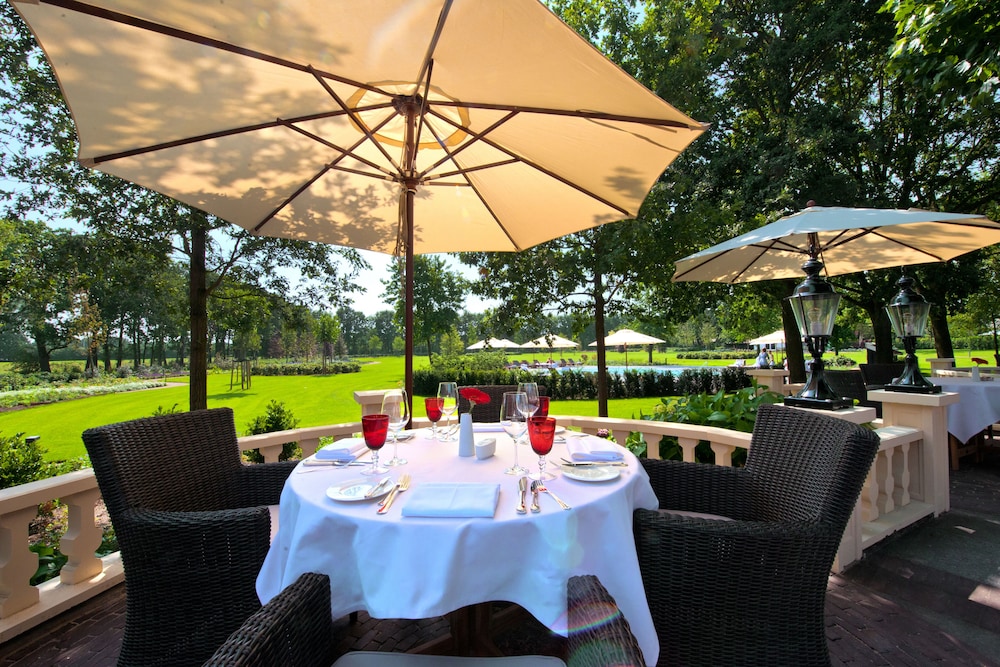 Parkhotel De Wiemsel