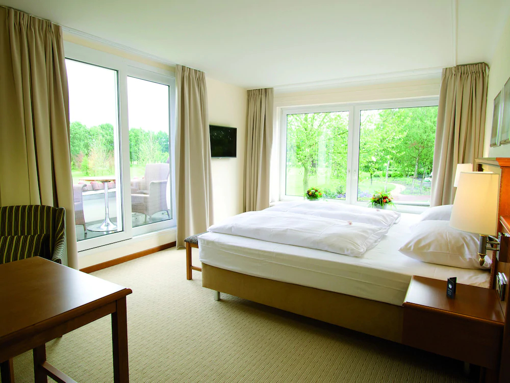 Parkhotel De Wiemsel