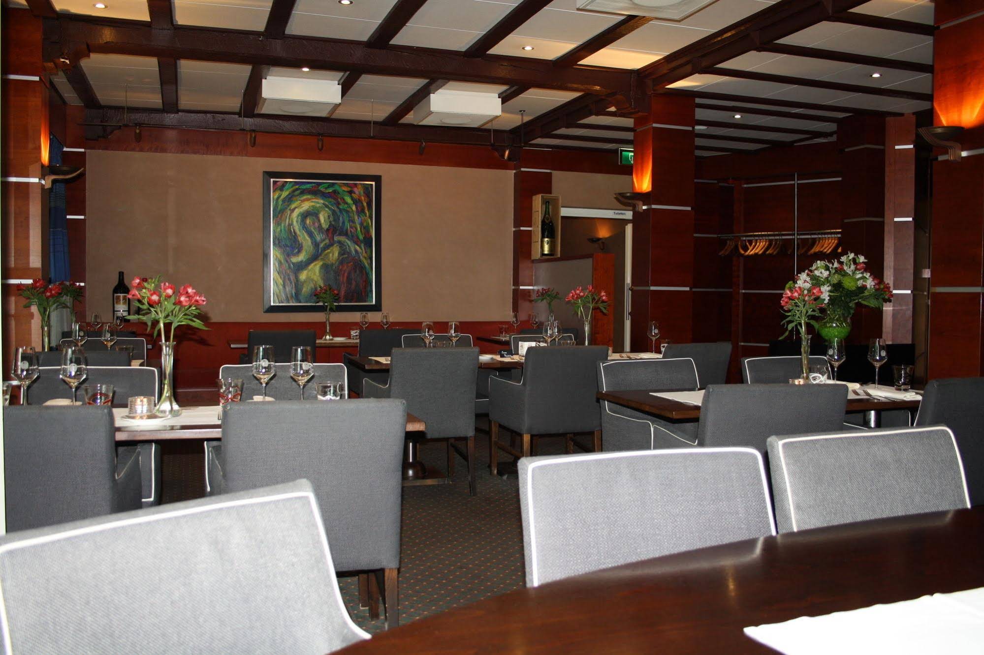Hotel de Zwaan