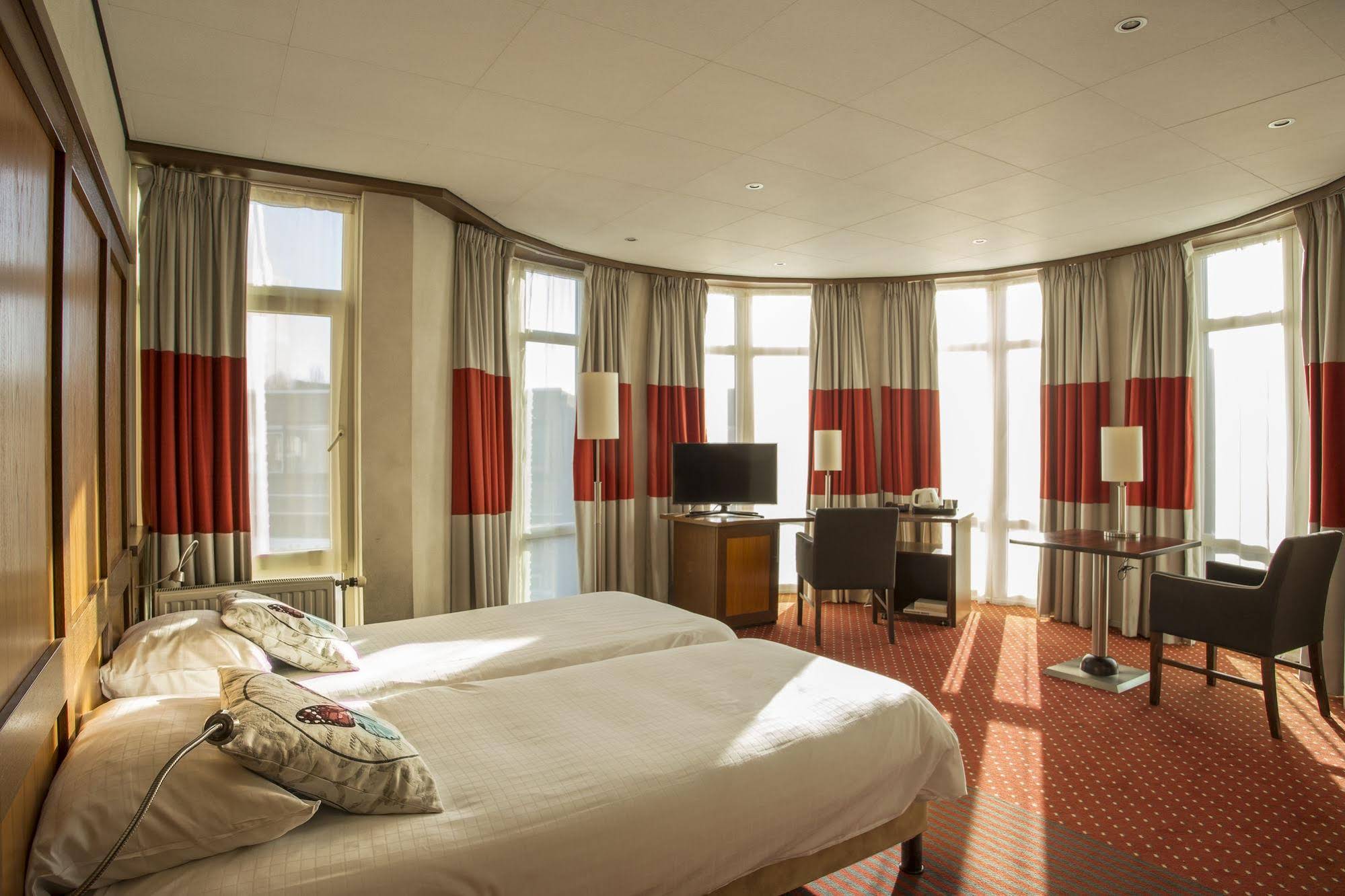 Hotel de Zwaan