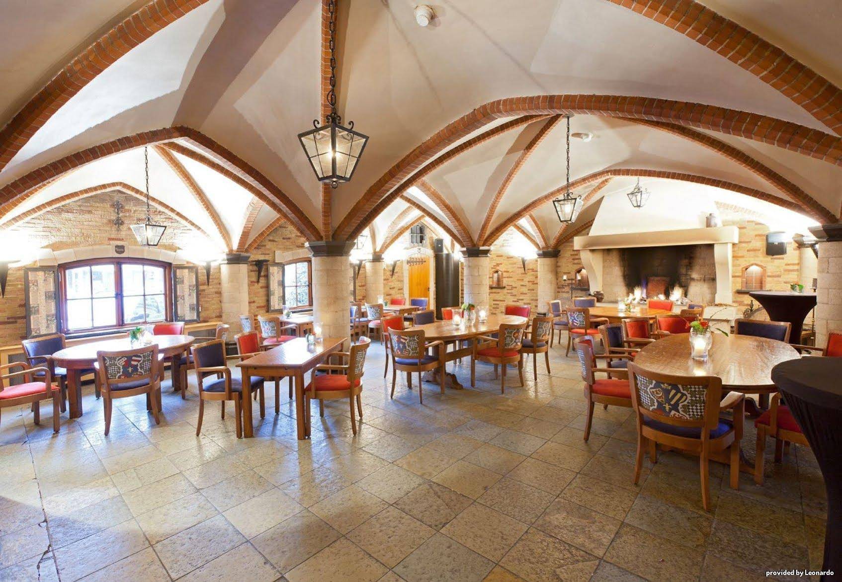 Hotel de Zwaan