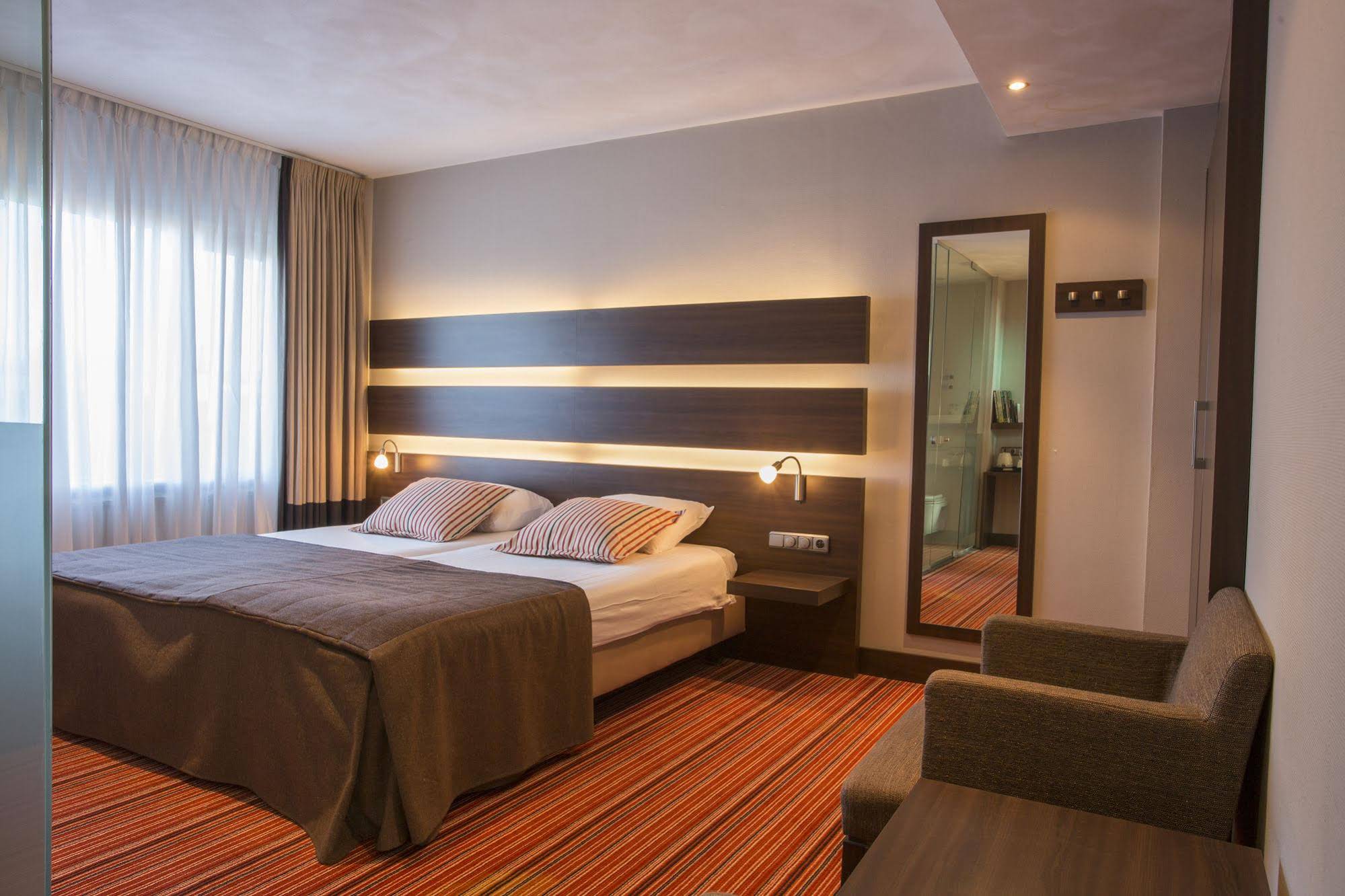 Hotel de Zwaan