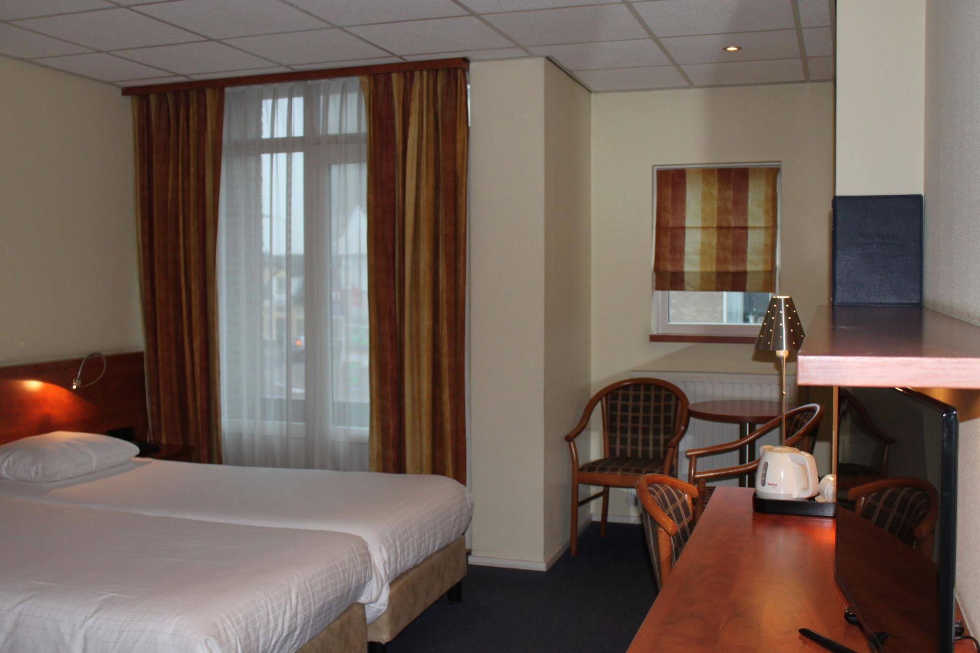 Hotel de Zwaan