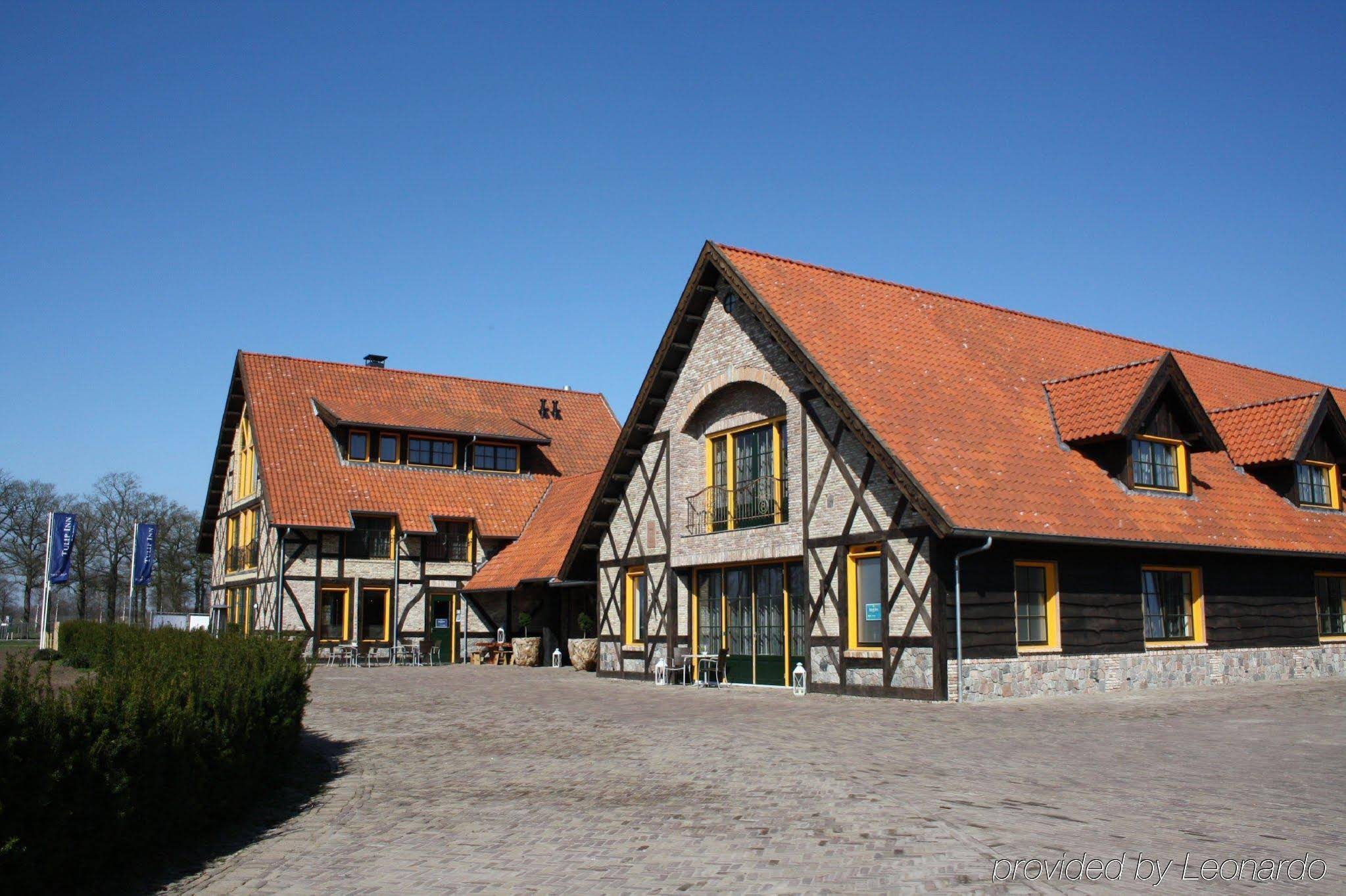 Hotel Inn Salland
