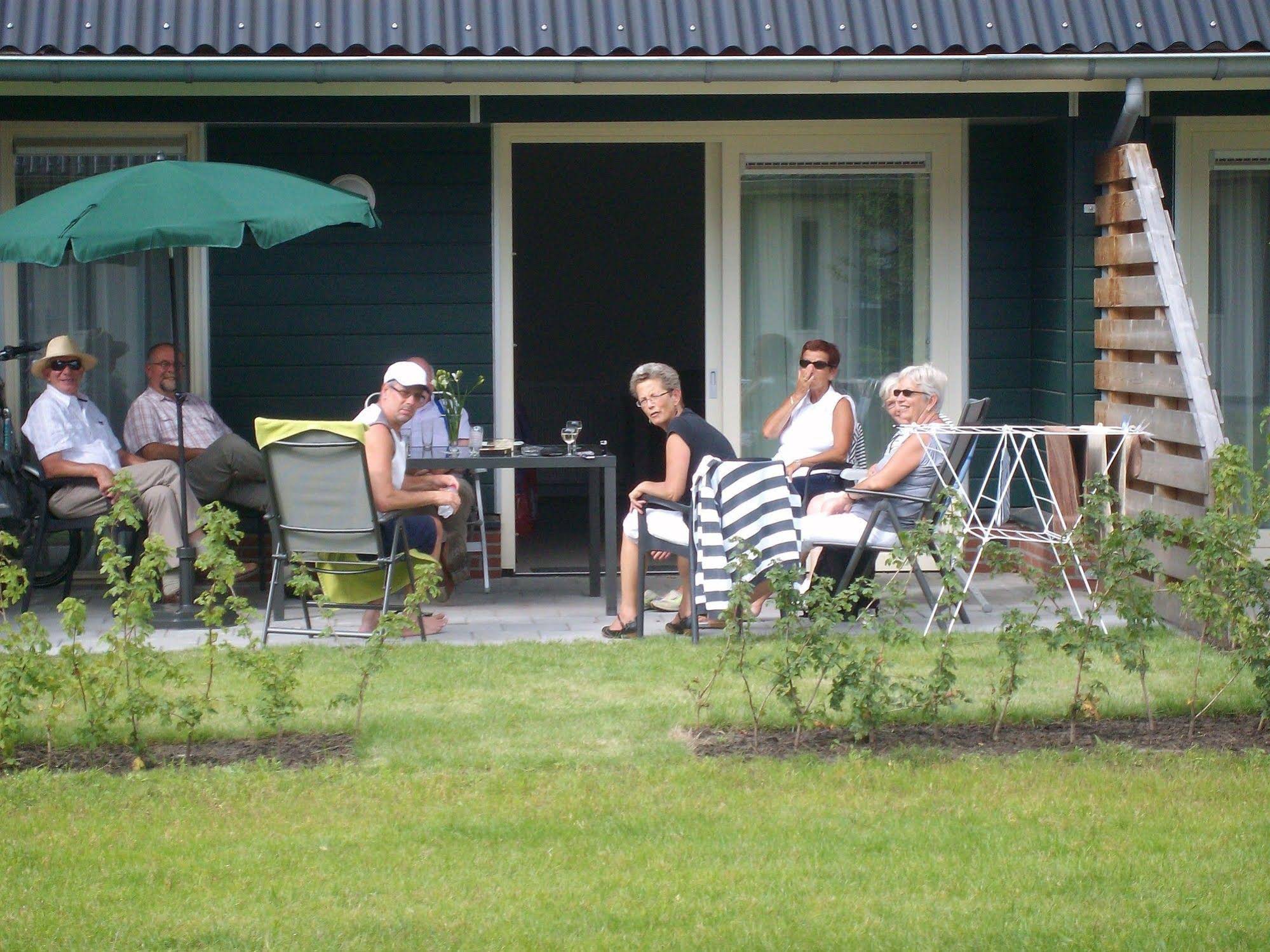 Horsetellerie Rheezerveen
