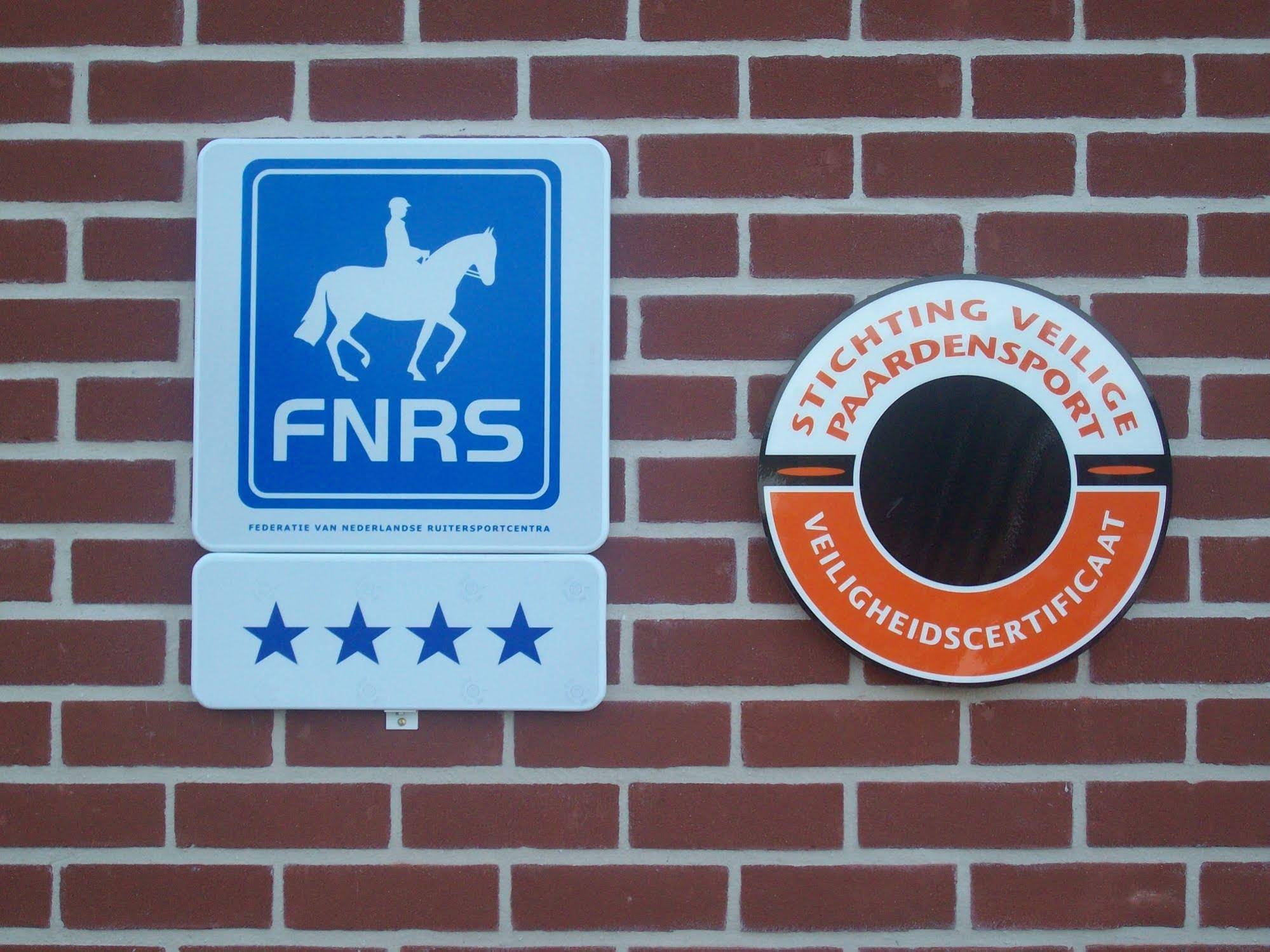 Horsetellerie Rheezerveen
