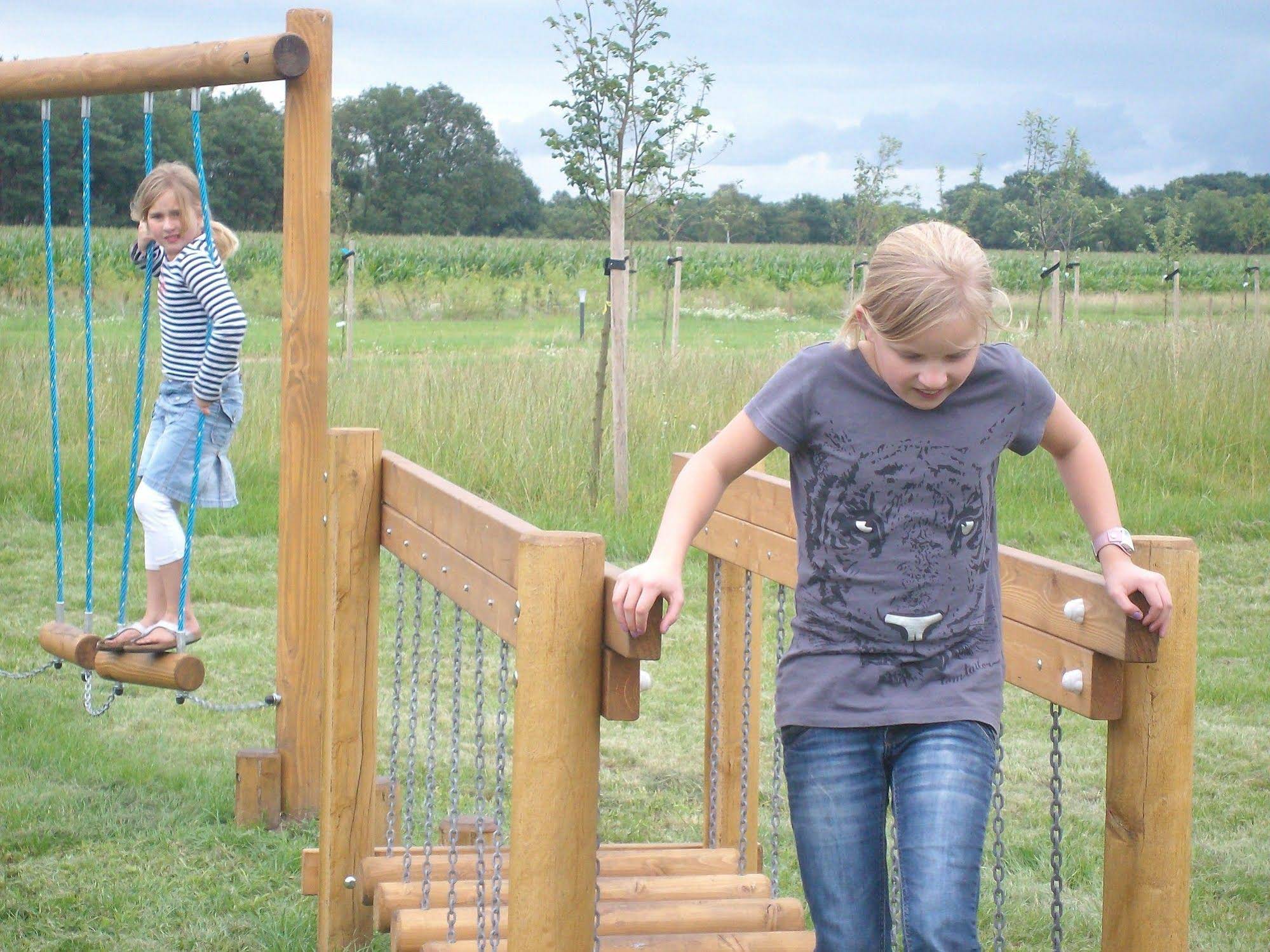 Horsetellerie Rheezerveen