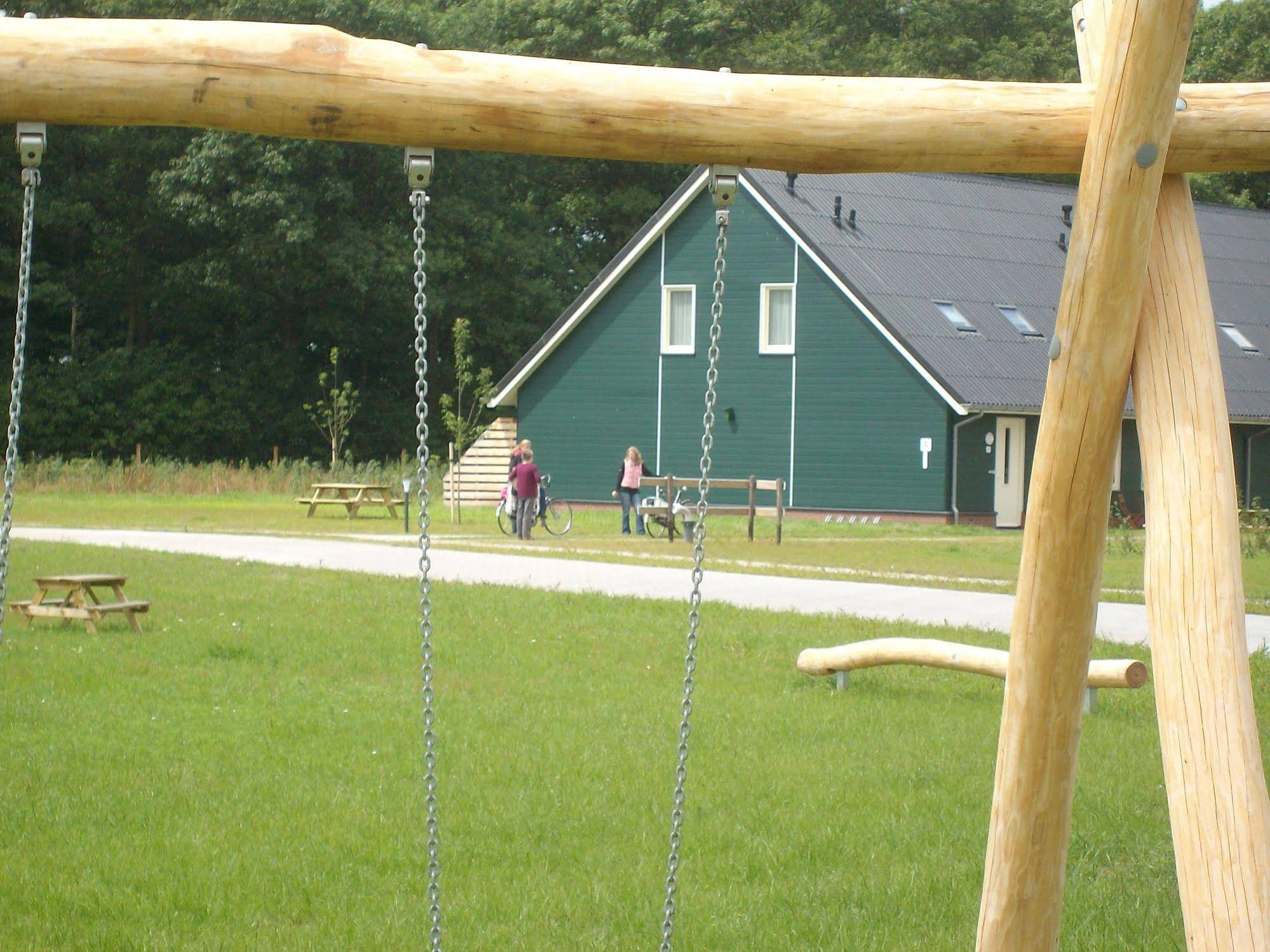 Horsetellerie Rheezerveen