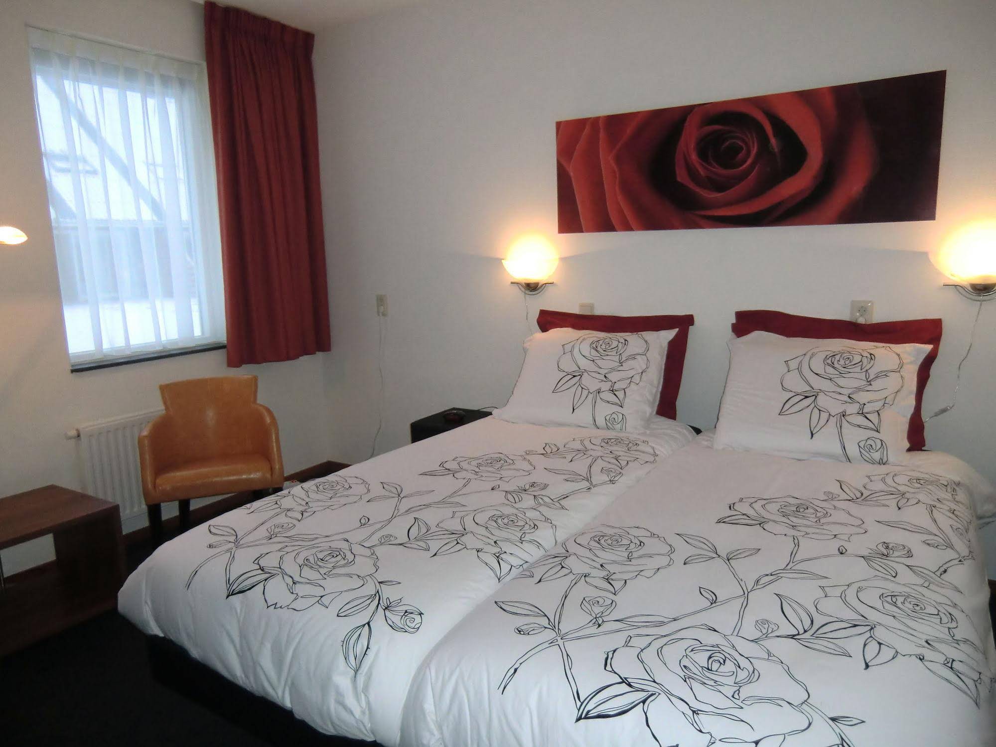 Horsetellerie Rheezerveen