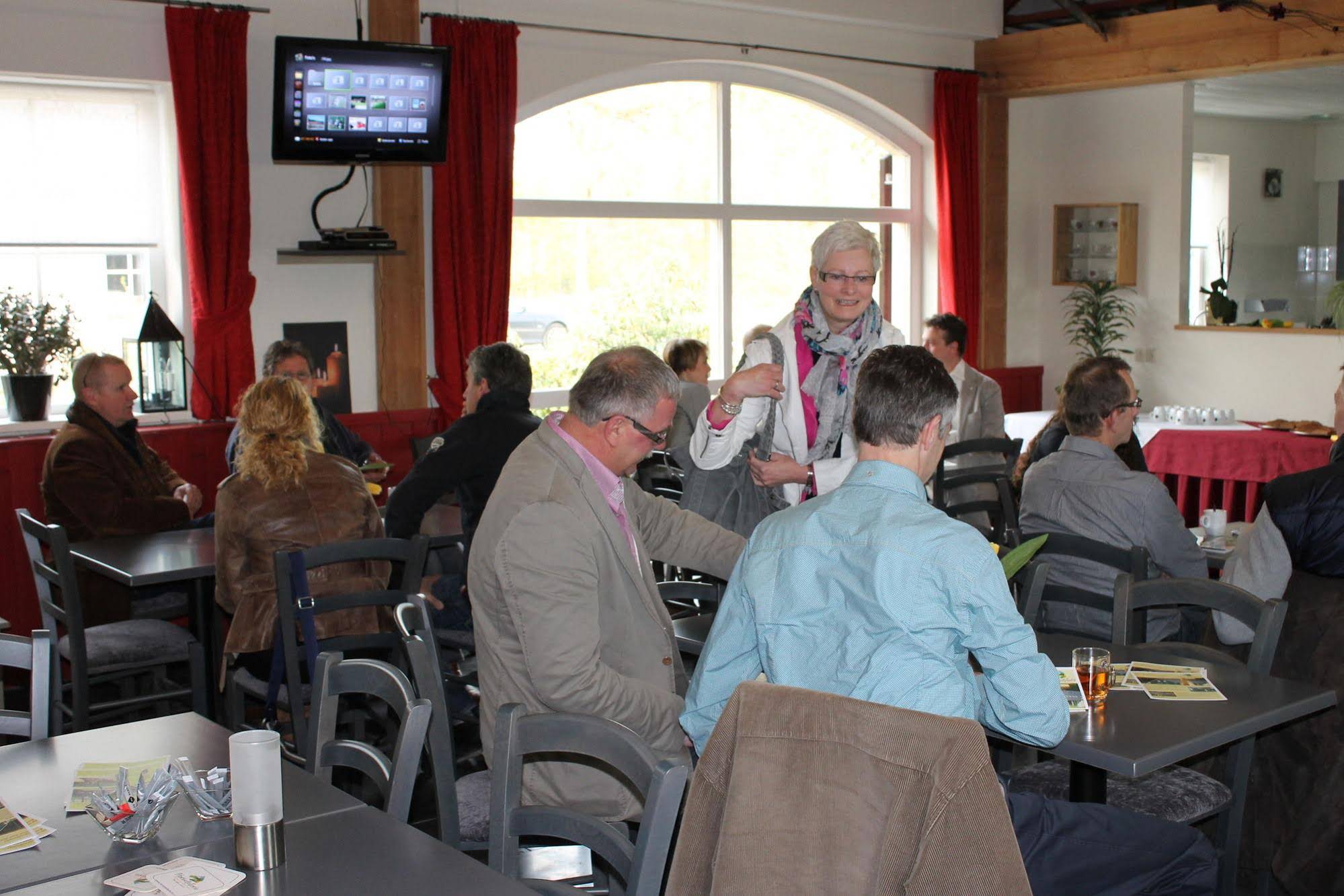 Horsetellerie Rheezerveen