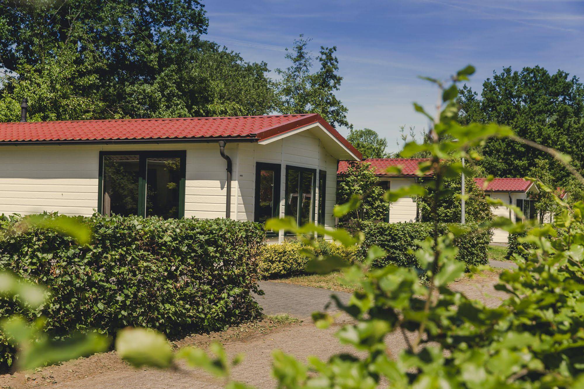 Vakantiepark Mölke