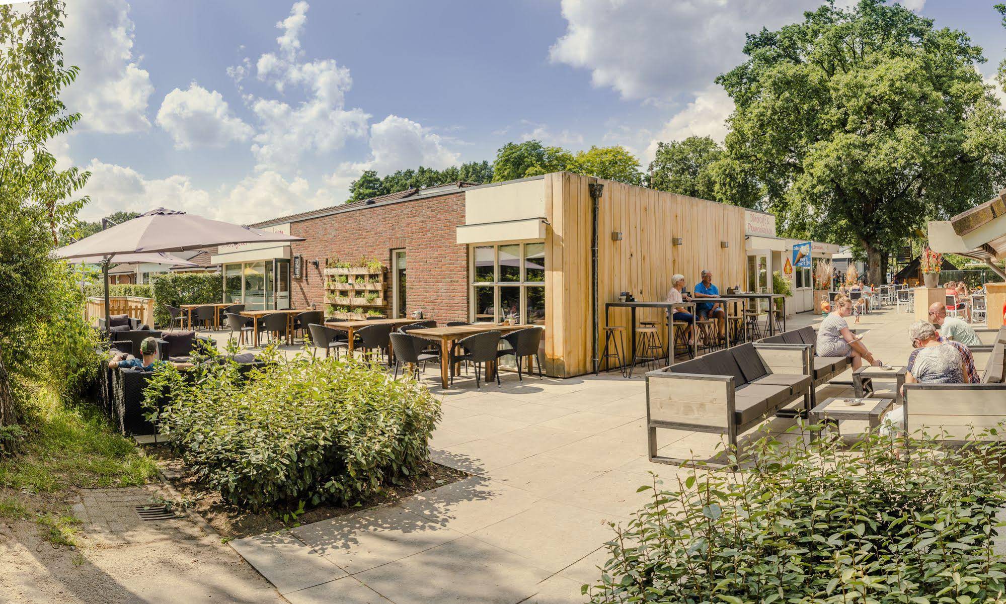 Vakantiepark Mölke