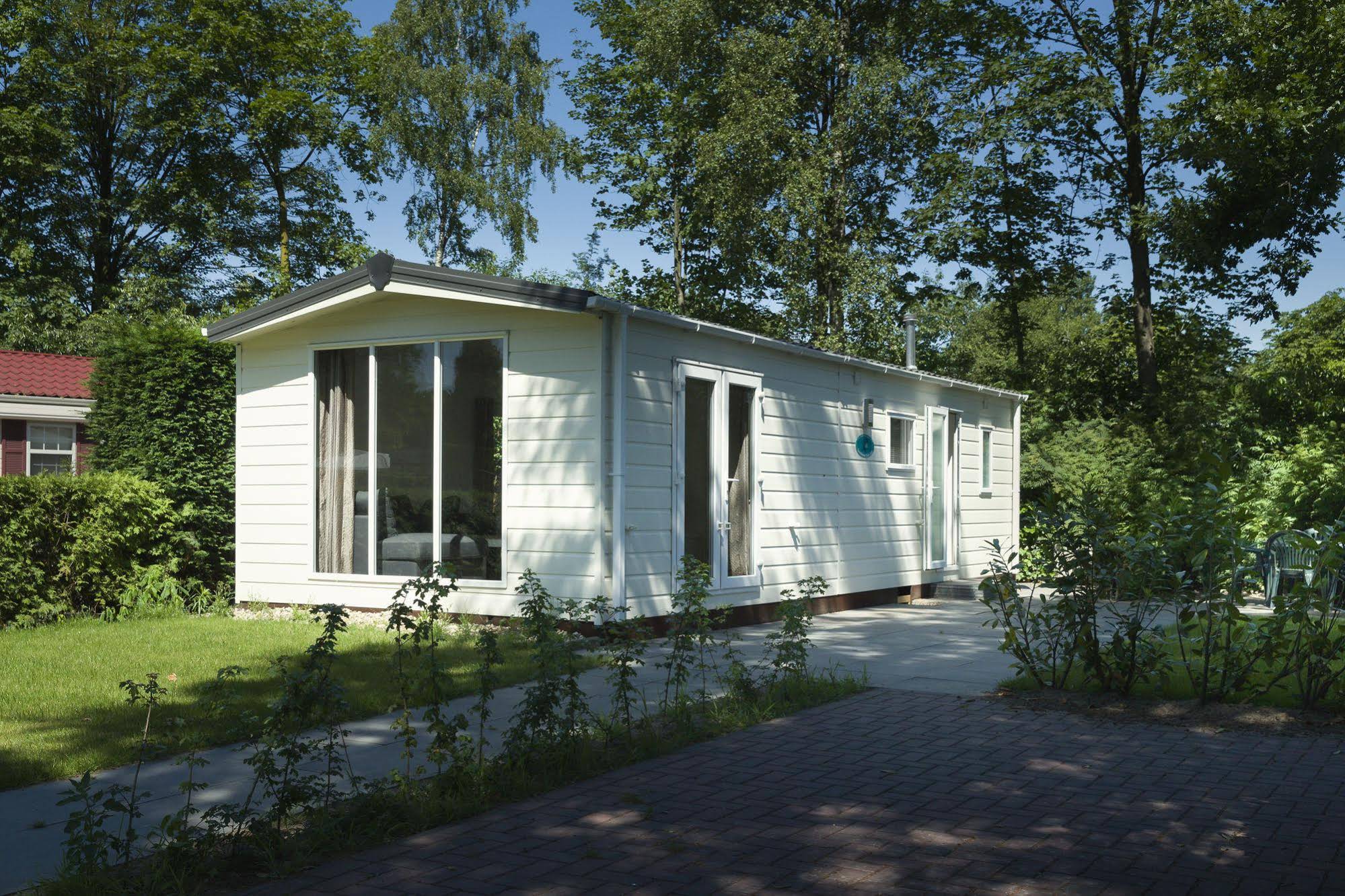 Vakantiepark Mölke