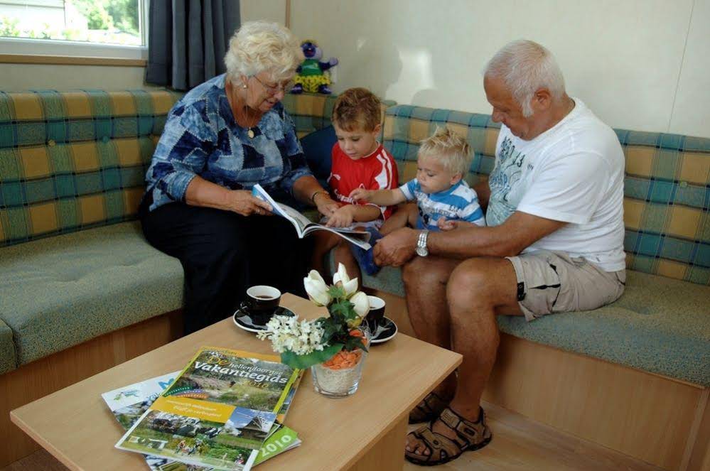 Vakantiepark Mölke