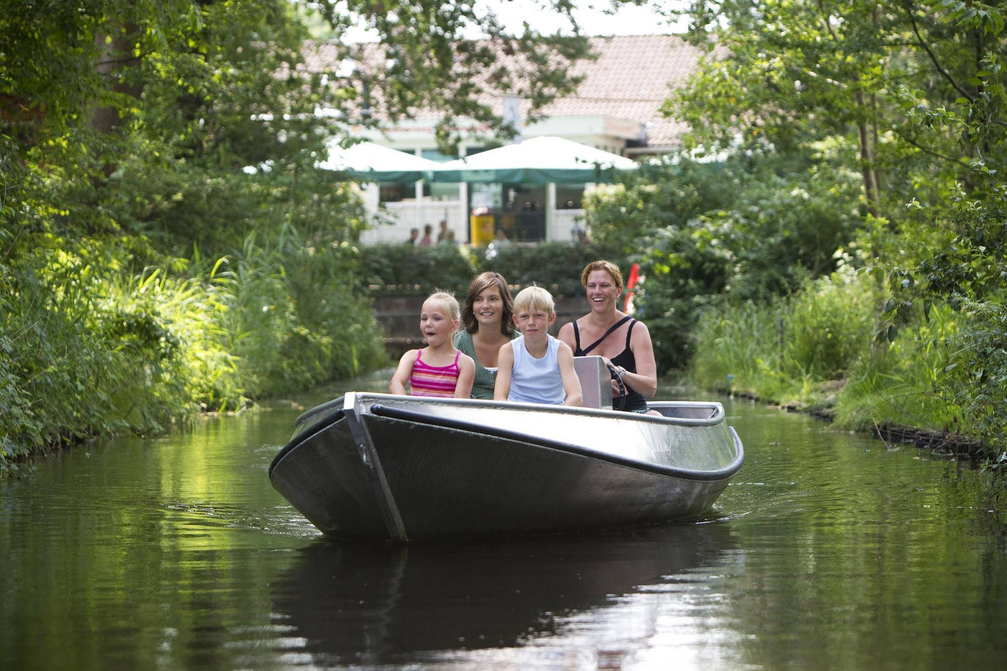 Vakantiepark Mölke