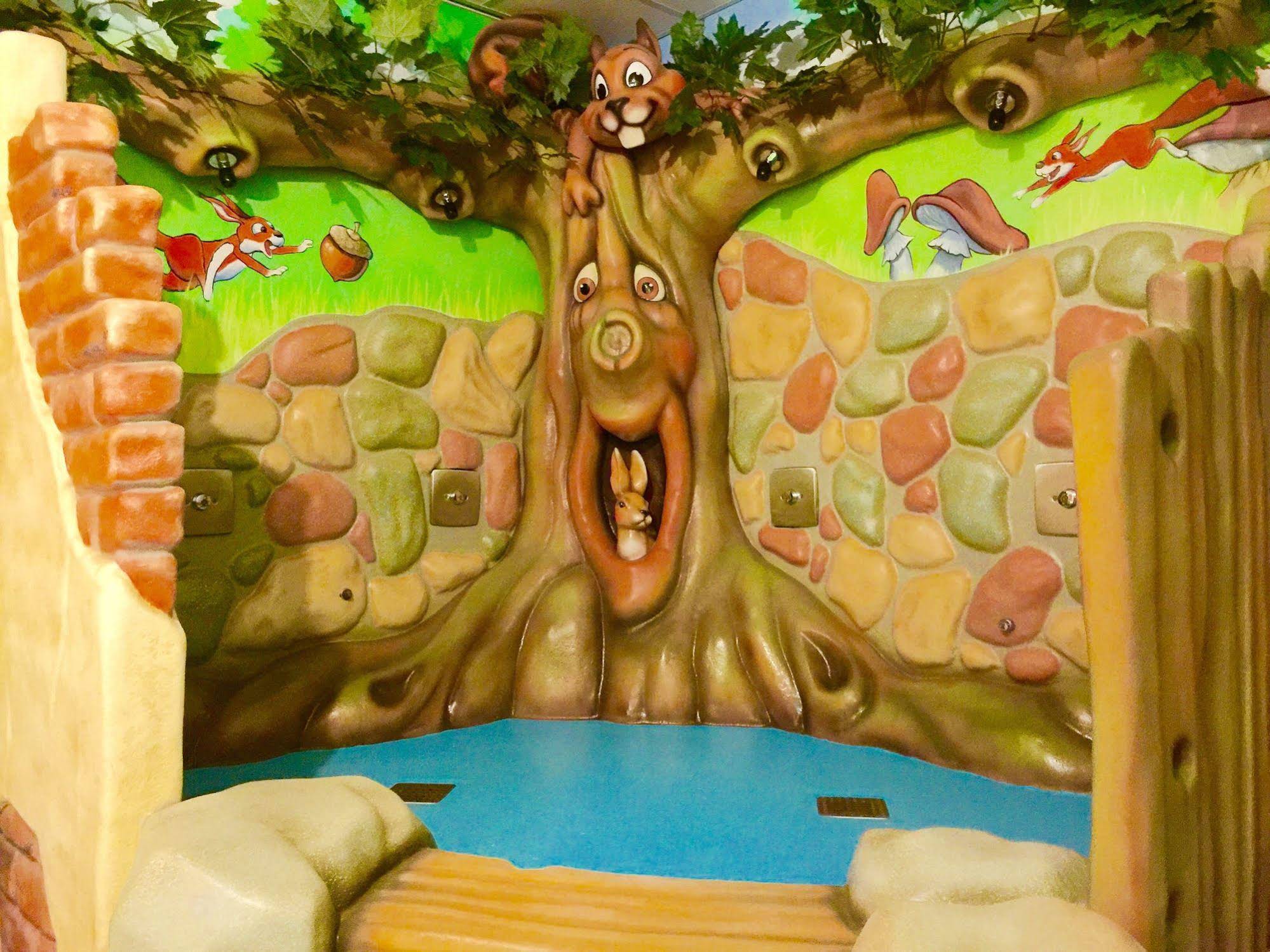 Vakantiepark Mölke