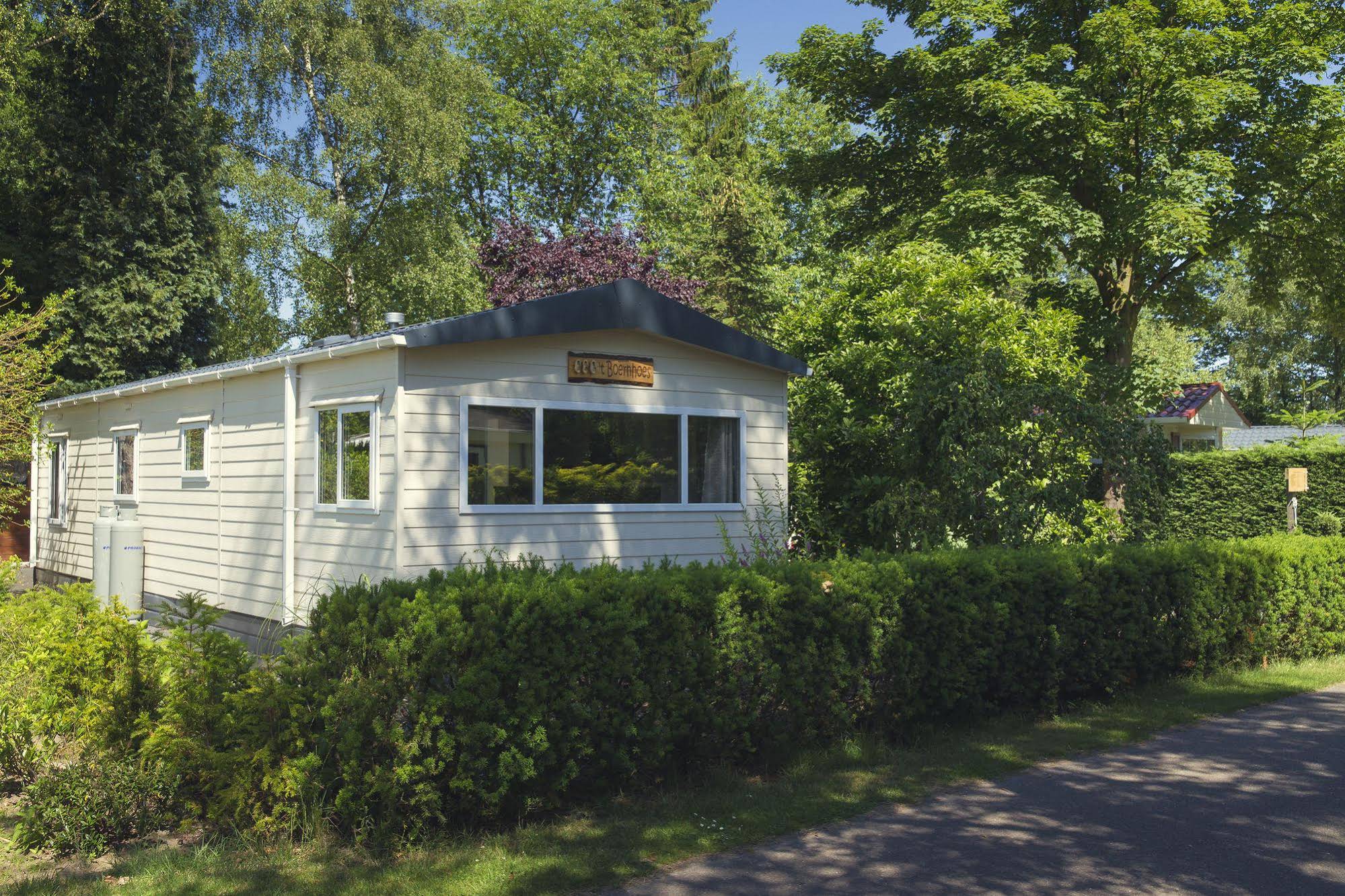 Vakantiepark Mölke