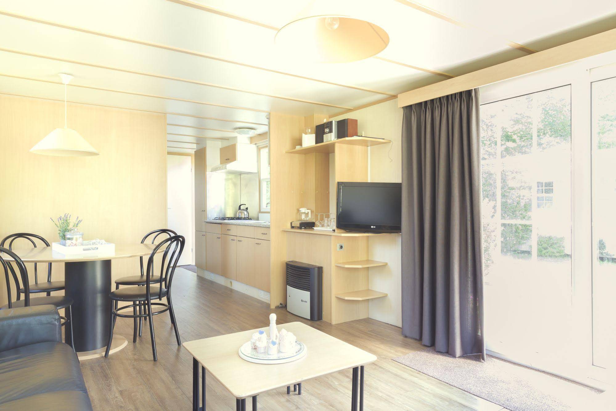 Vakantiepark Mölke