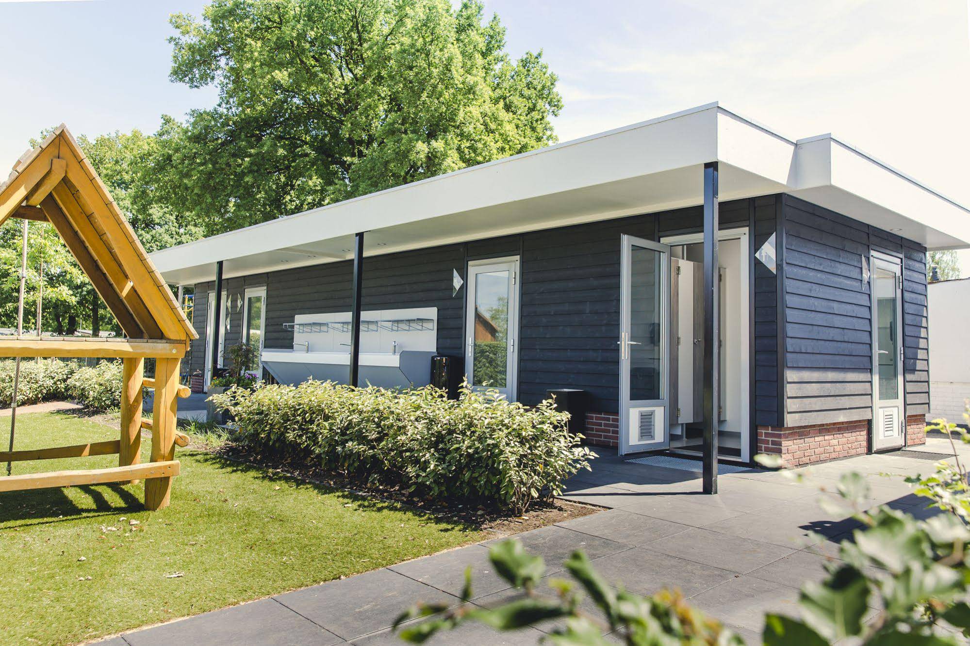Vakantiepark Mölke