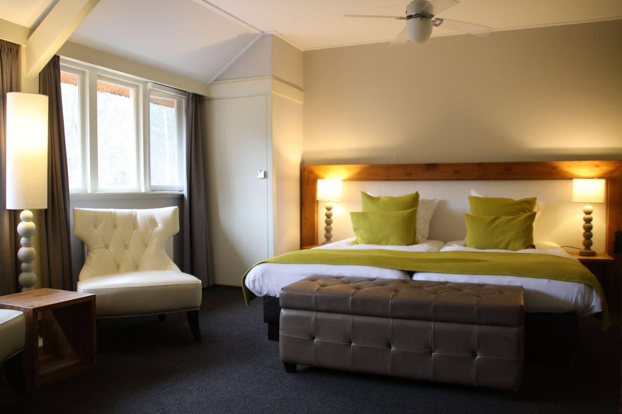 Restaurant & Hotel Hoog Holten