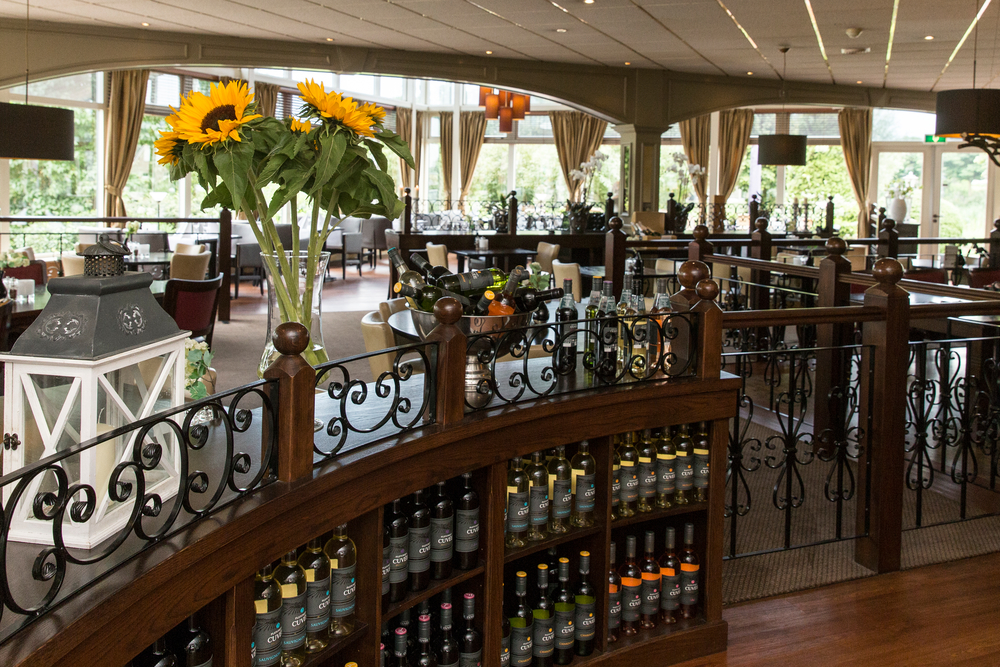 Fletcher Hotel-Restaurant Steenwijk