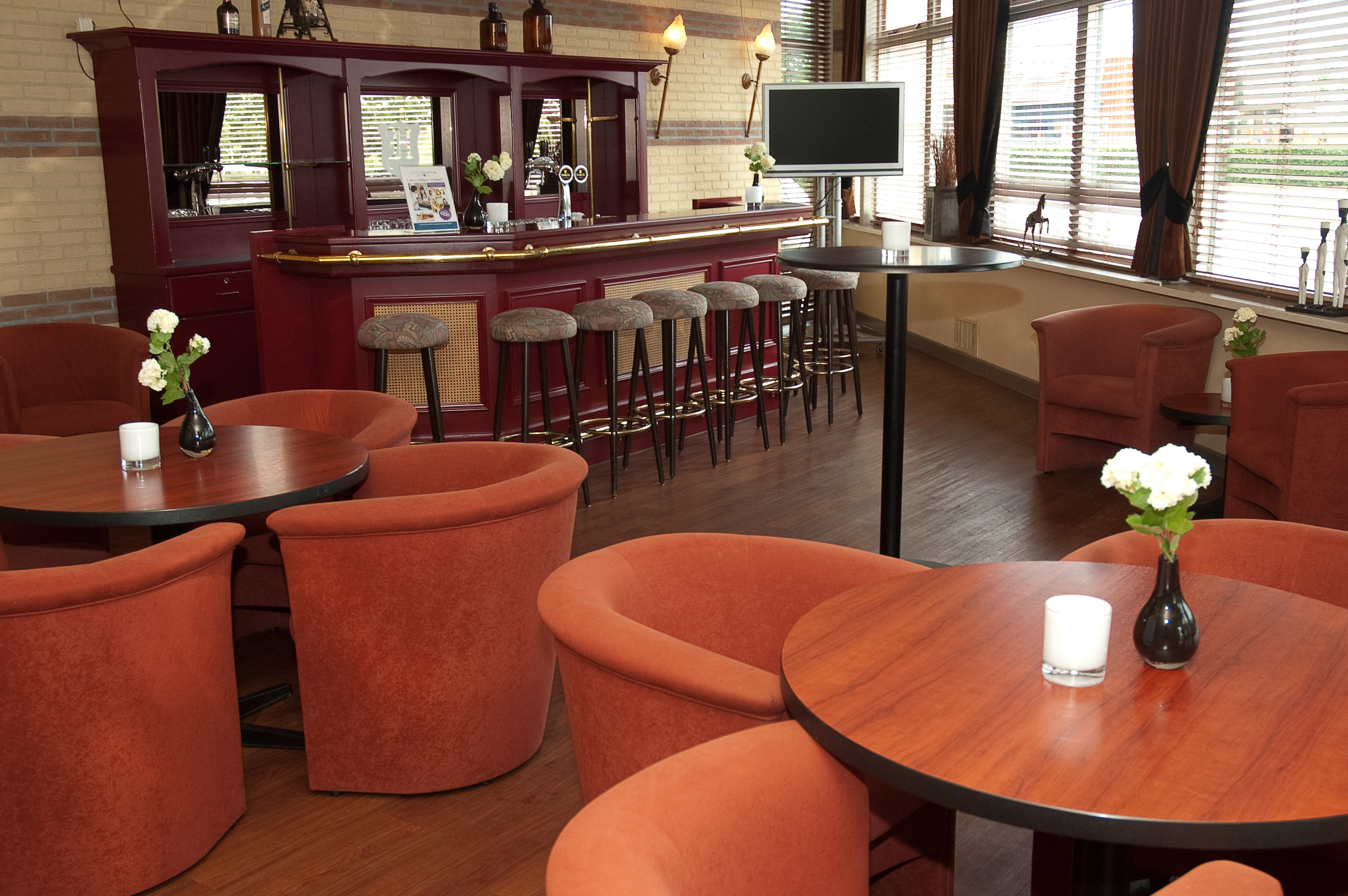 Fletcher Hotel-Restaurant Steenwijk