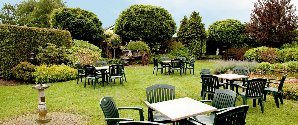 Fletcher Hotel-Restaurant Steenwijk