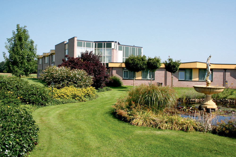 Fletcher Hotel-Restaurant Steenwijk