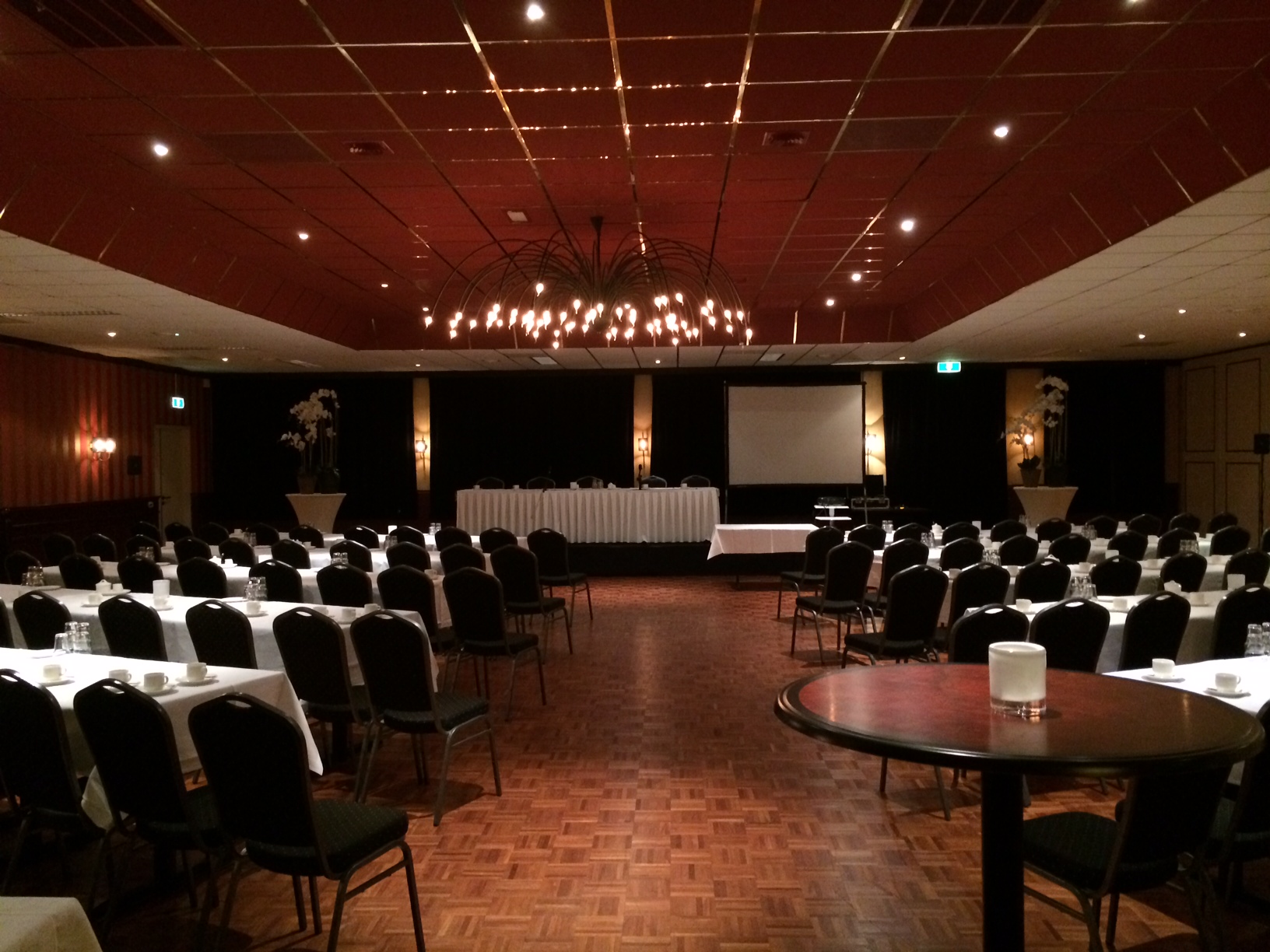 Fletcher Hotel-Restaurant Steenwijk