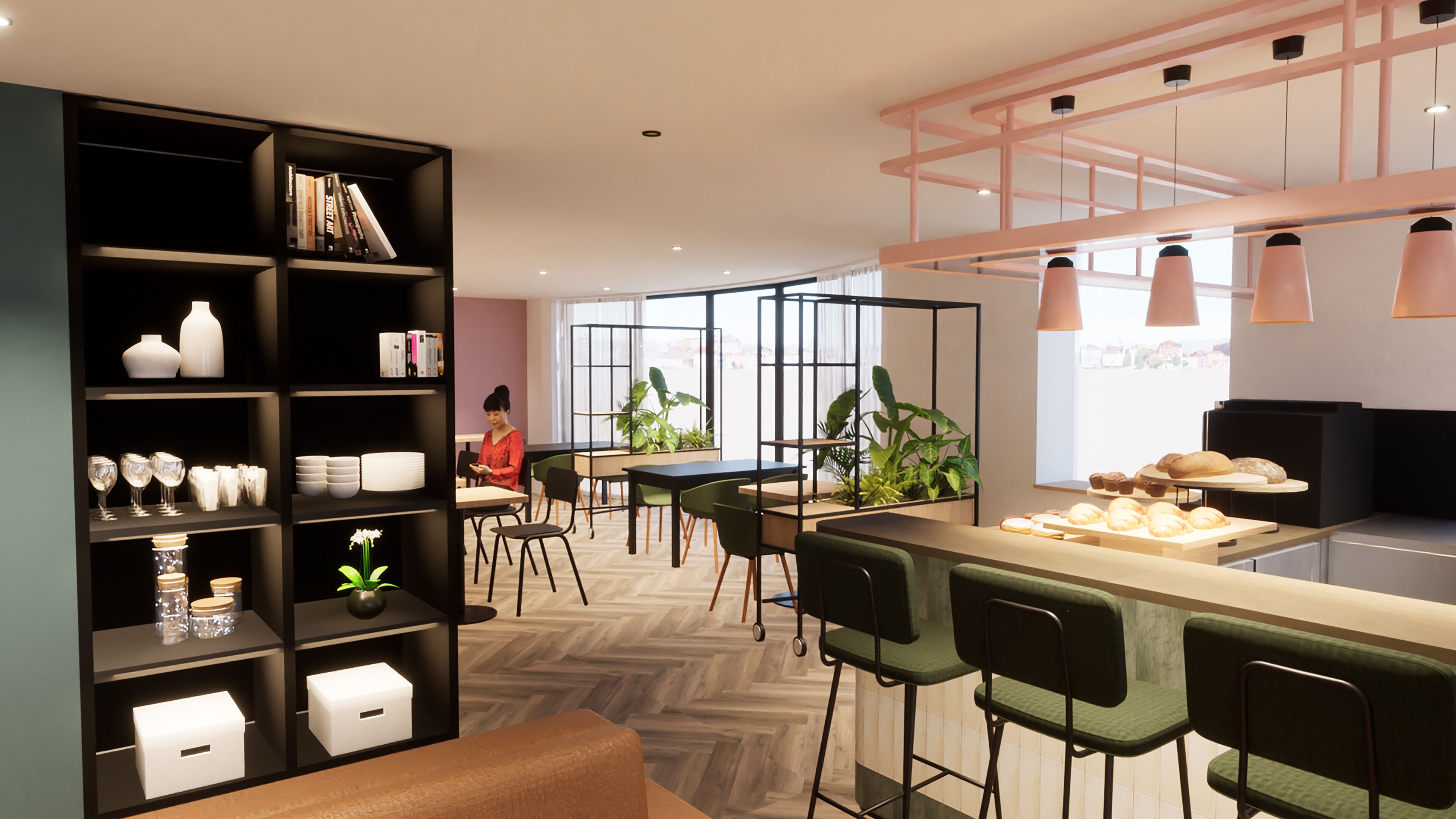 MyHotelSteenwijk