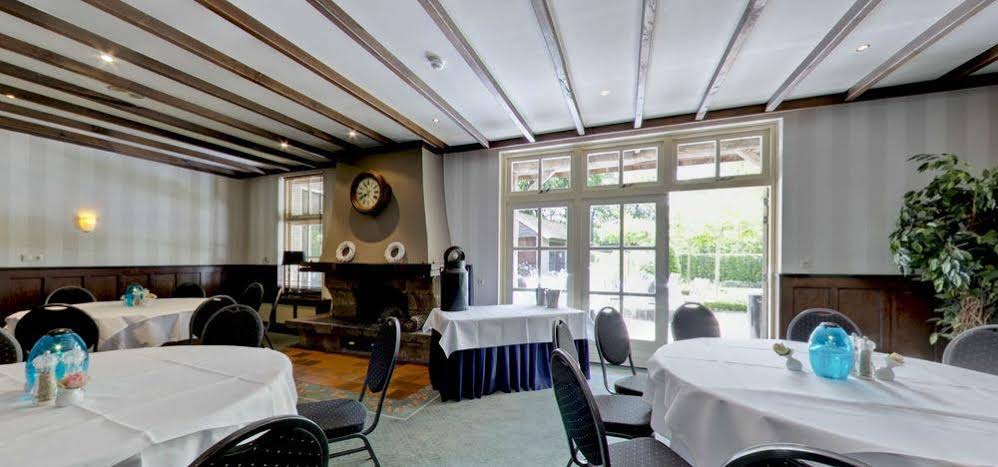 Hotel Tante Sien
