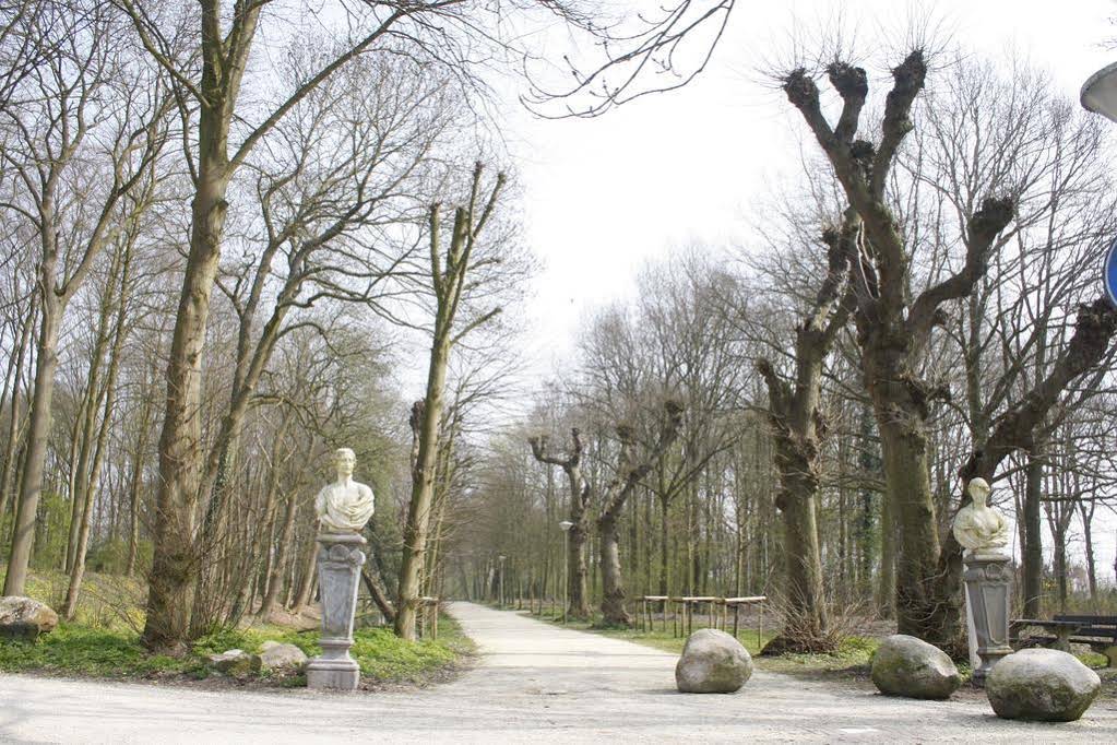 Landgoed Oldruitenborgh