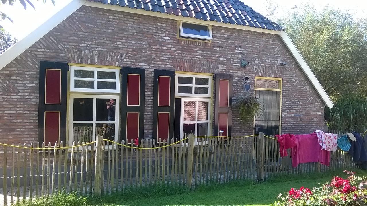 Landgoed Groot Boerle