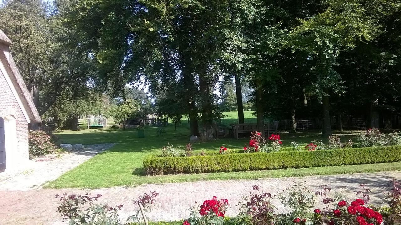 Landgoed Groot Boerle
