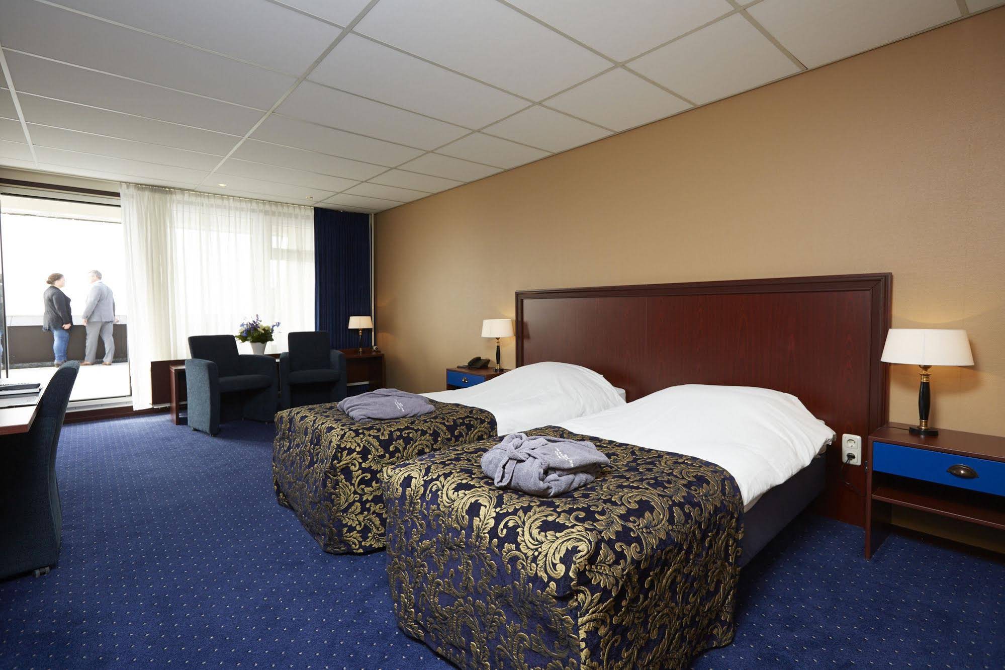 Hotel And Restaurant Zwartewater