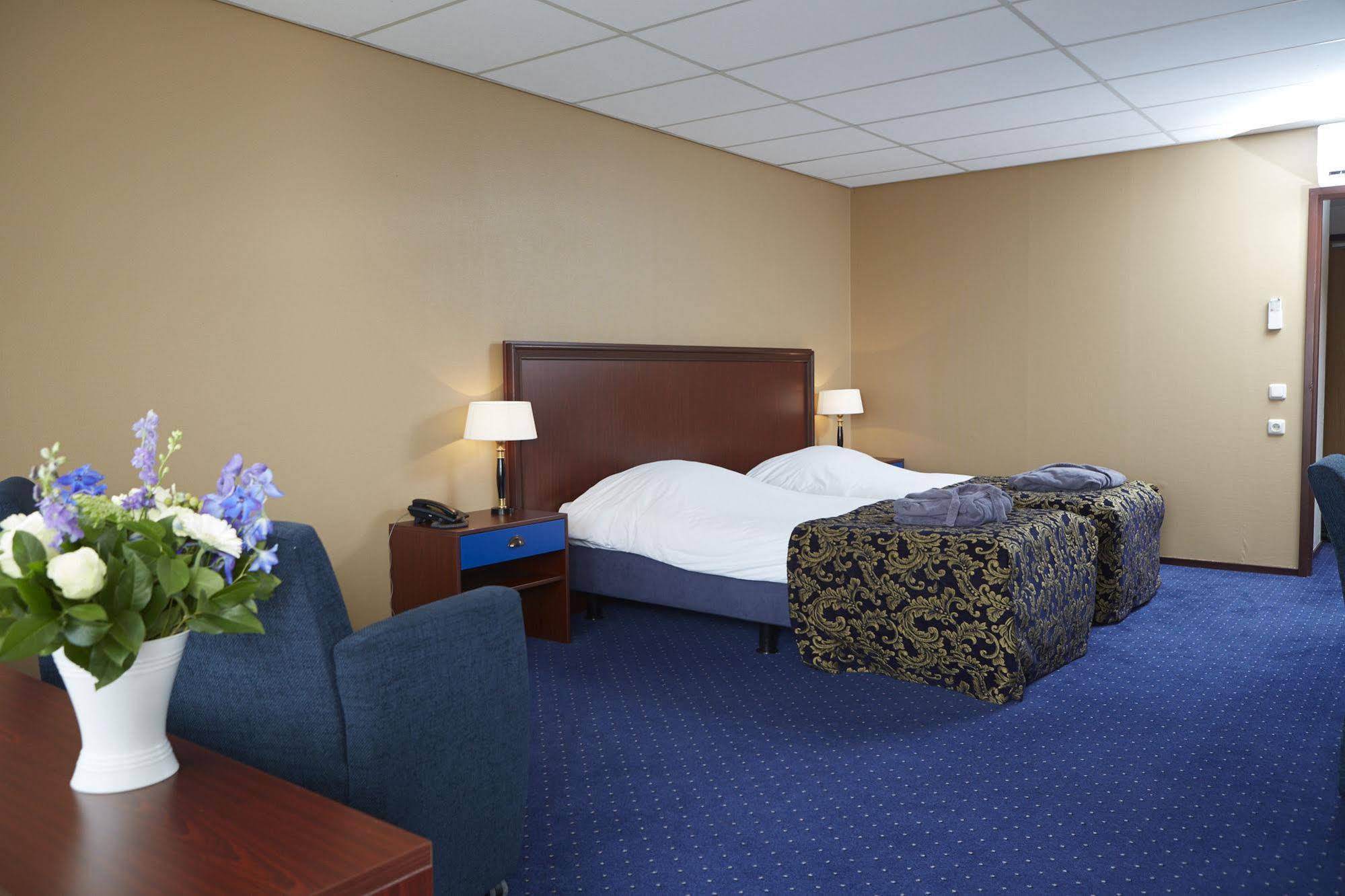 Hotel And Restaurant Zwartewater