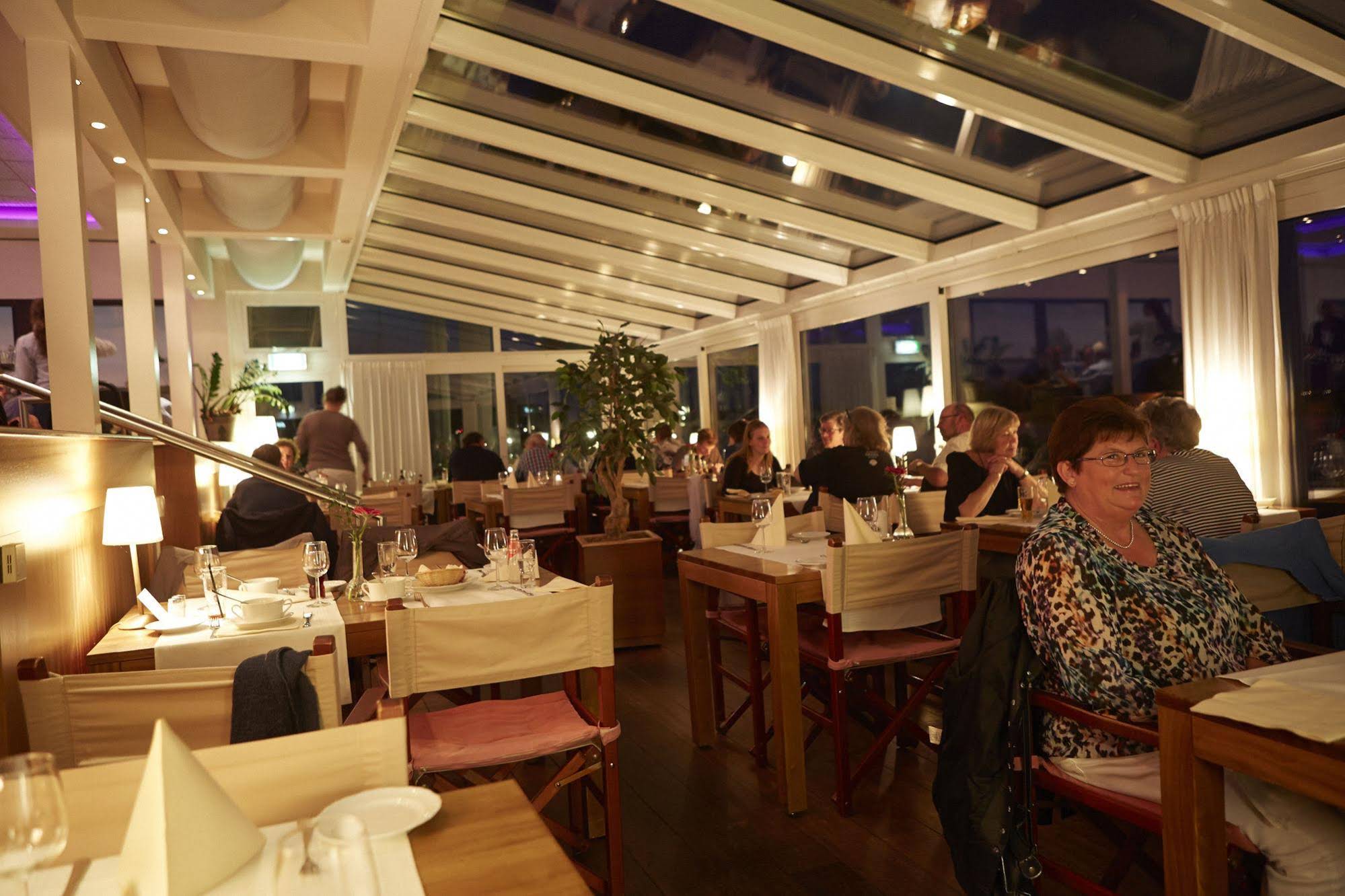 Hotel And Restaurant Zwartewater