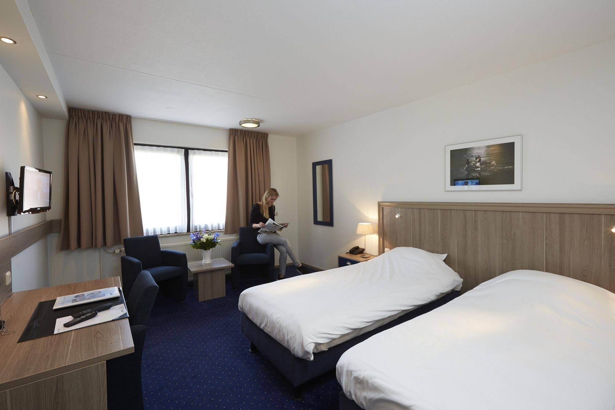 Hotel And Restaurant Zwartewater