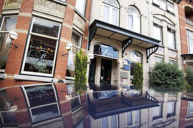 Hotel Restaurant Fidder