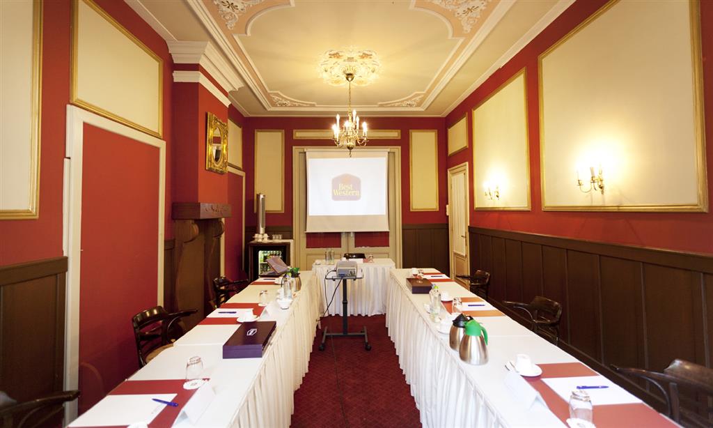 Hotel Restaurant Fidder