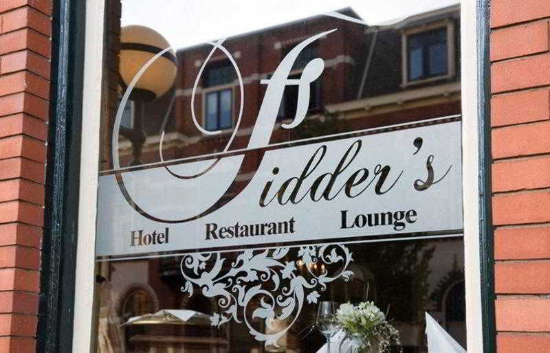 Hotel Restaurant Fidder
