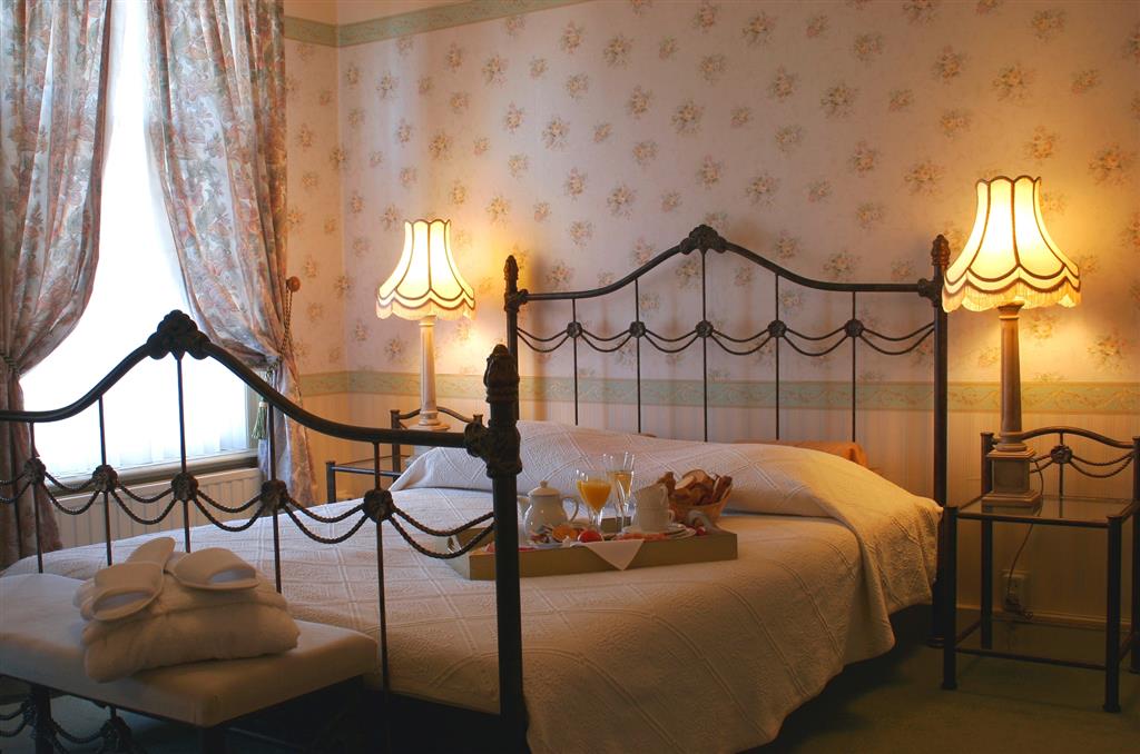 Hotel Restaurant Fidder