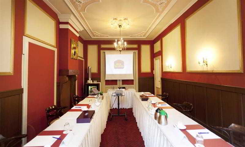 Hotel Restaurant Fidder