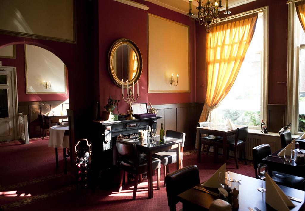 Hotel Restaurant Fidder